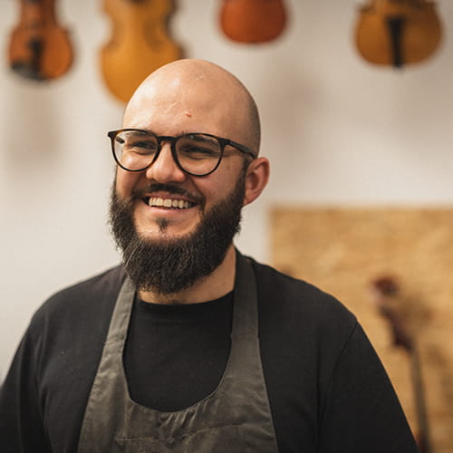 Adri Pereiro Luthier