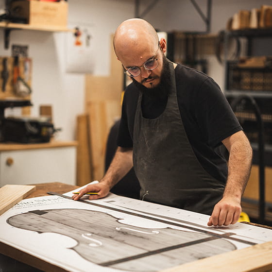 Adrián Pereiro biografía