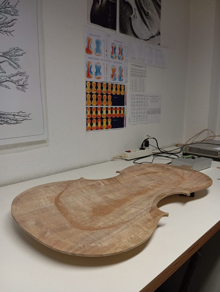 Proyecto chelo gallego 2